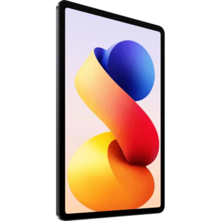 Планшет Redmi Pad 2 pro 8/256 Серебристый