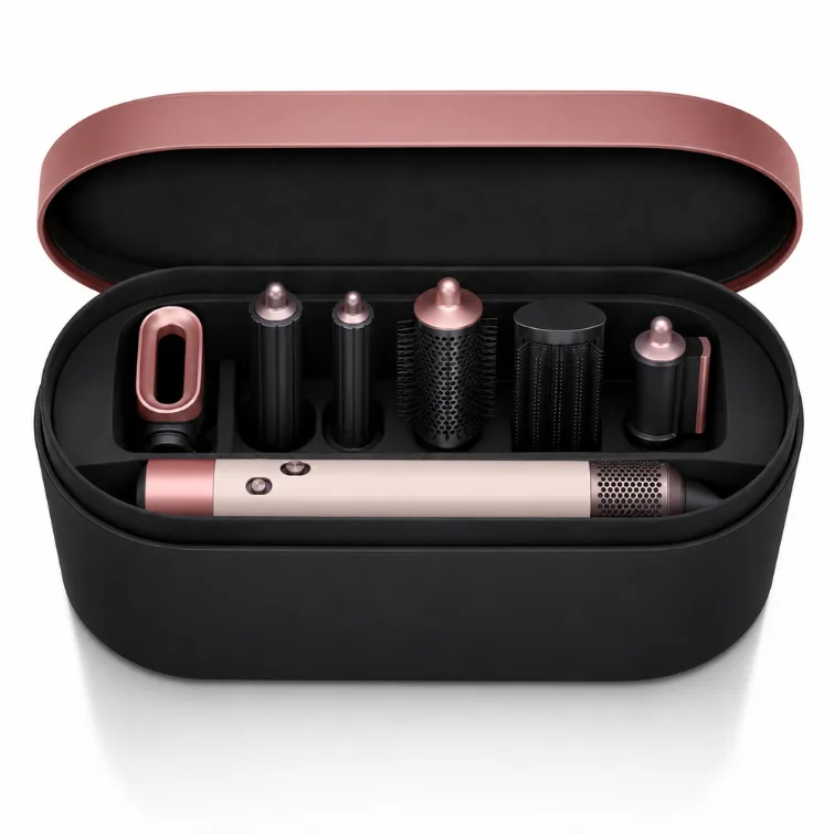 Fen Dyson HS08 Airwrap Sakura Cherry