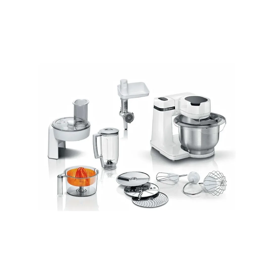 Кухонный комбайн Bosch MUMS2EW40