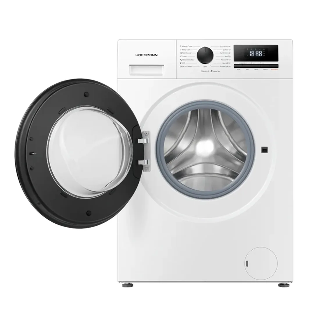 Стиральная машина Hoffmann WMH6012W