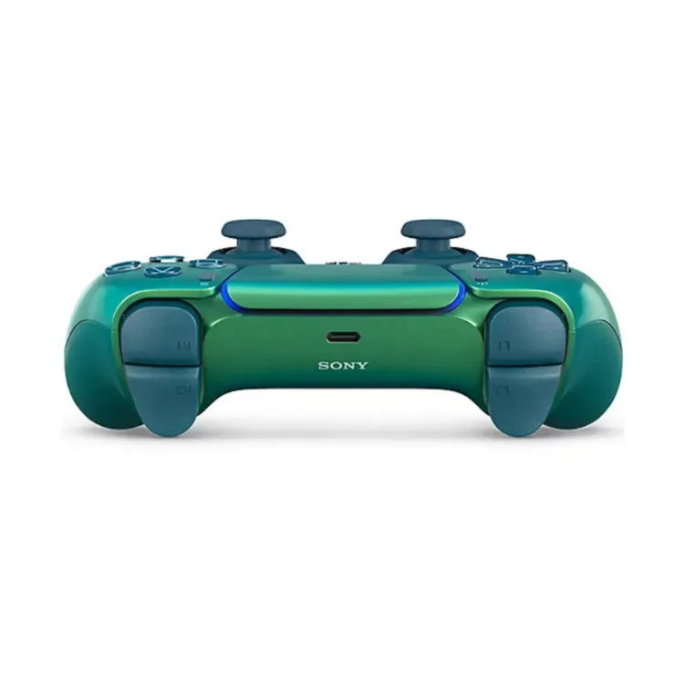 Oyun kontrolleri Sony PS5 DualSense Chroma Teal