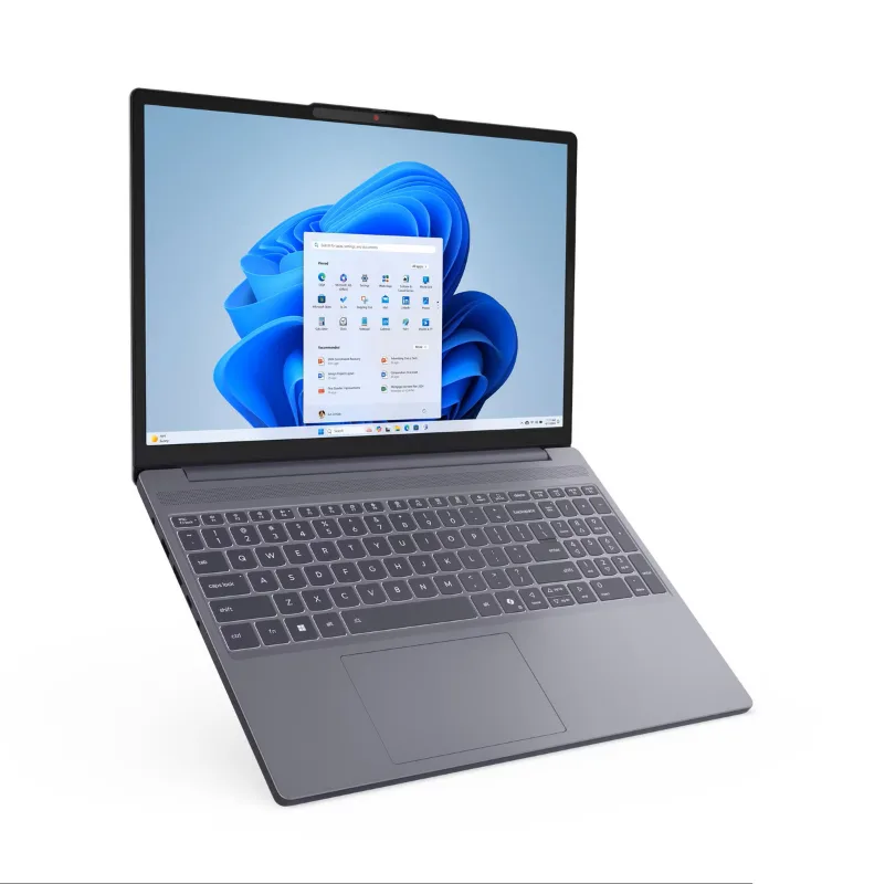 Ноутбук Lenovo IdeaPad Slim 3 15ARP10 (83K700Q4RK)