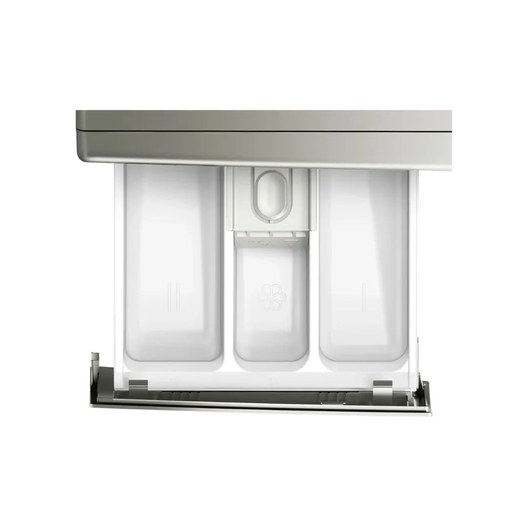 Стиральная машина BOSCH WGB2441XME