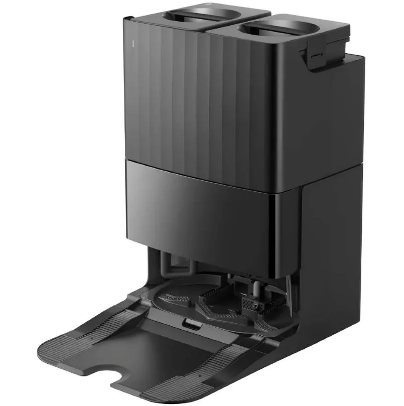 Robot tozsoran Roborock Qrevo L Black