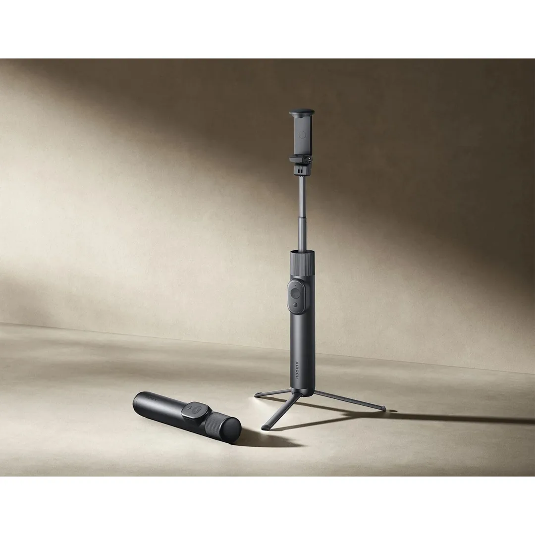 Селфи-палка с триподом Xiaomi Selfie Stick Tripod Mini