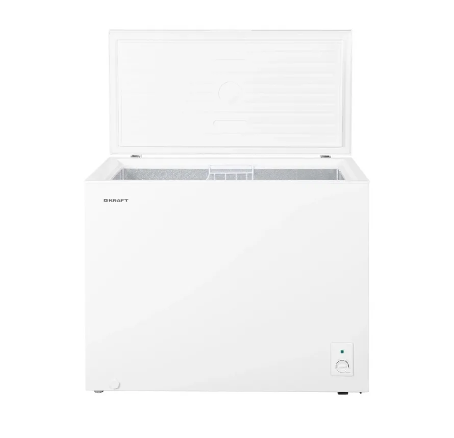 Морозильный ларь Kraft BD W-280 RX,