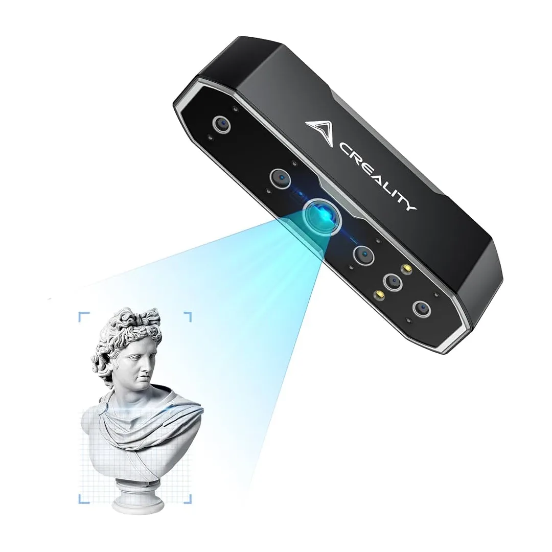 Skaner Creality CR-Scanner Otter