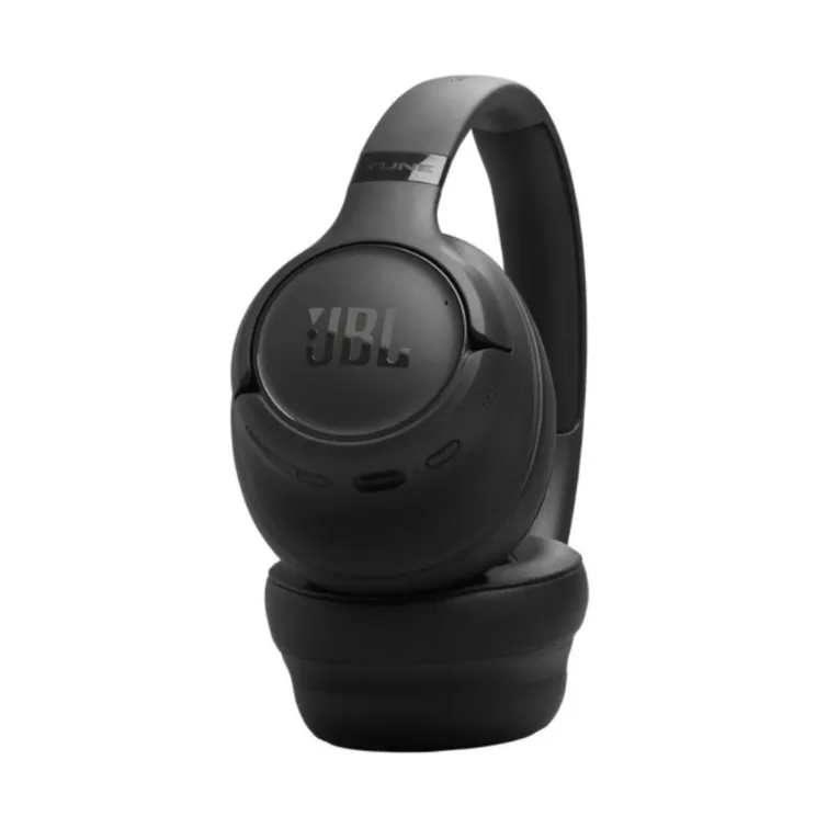 Qulaqlıq JBL 730BT Black