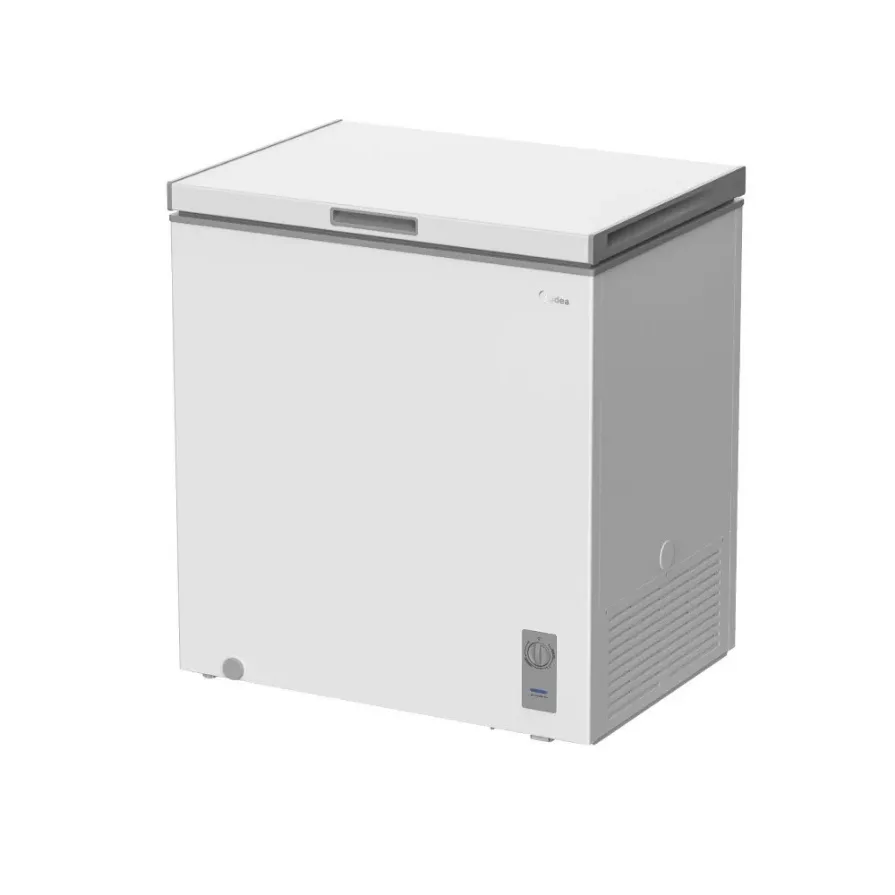 Морозильная камера Midea MDRC283FZF01D