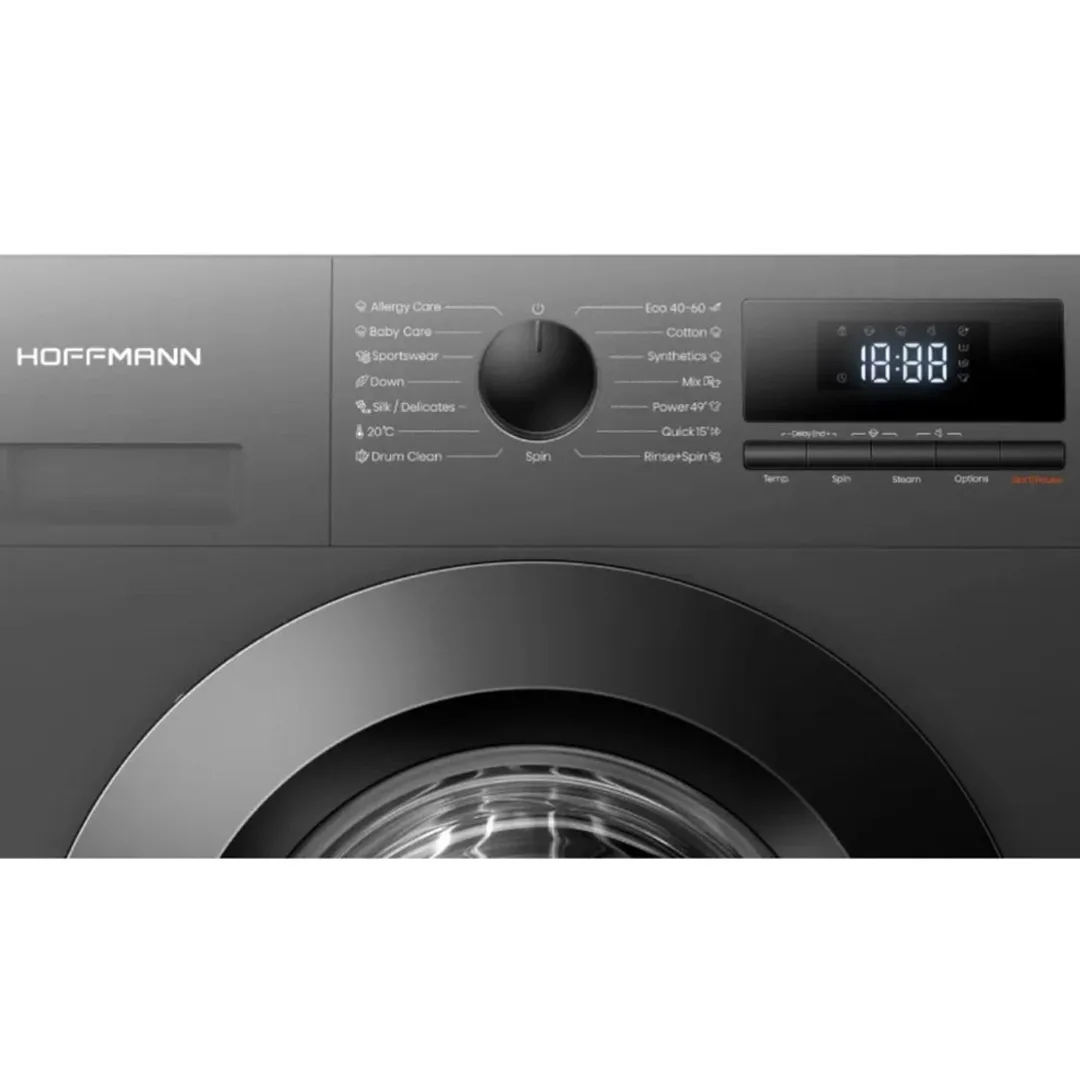 Paltaryuyan Hoffmann WMH6012T