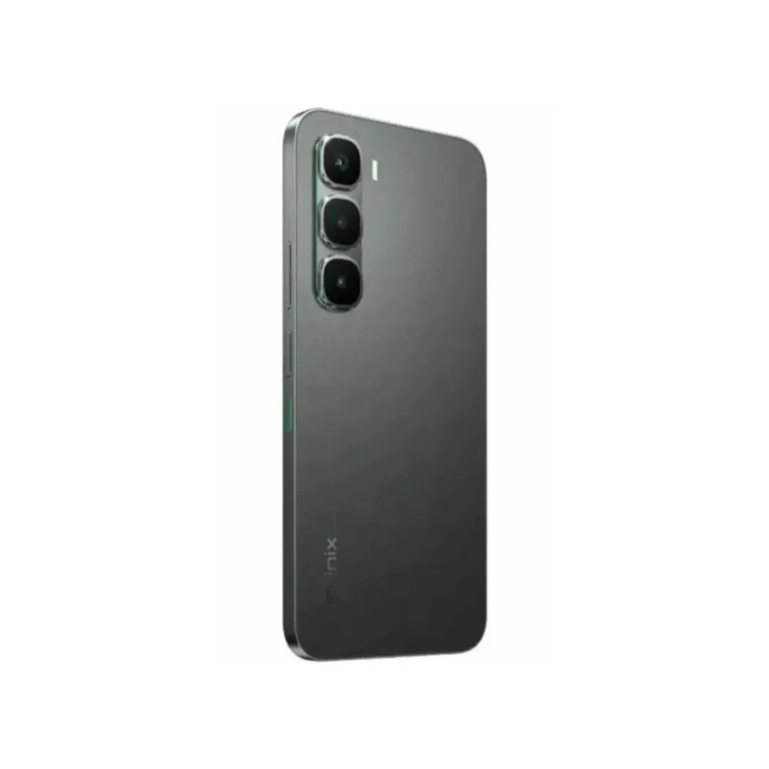 Telefon İnfinix Hot 60 Pro 8/256 Sleek Black