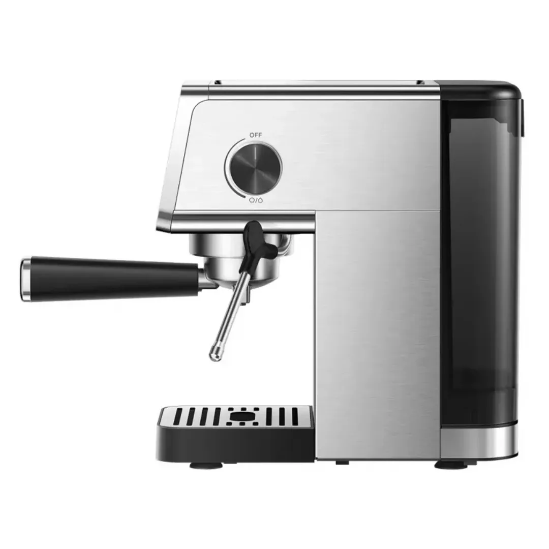 Кофемашина Xiaomi BHR9798EU