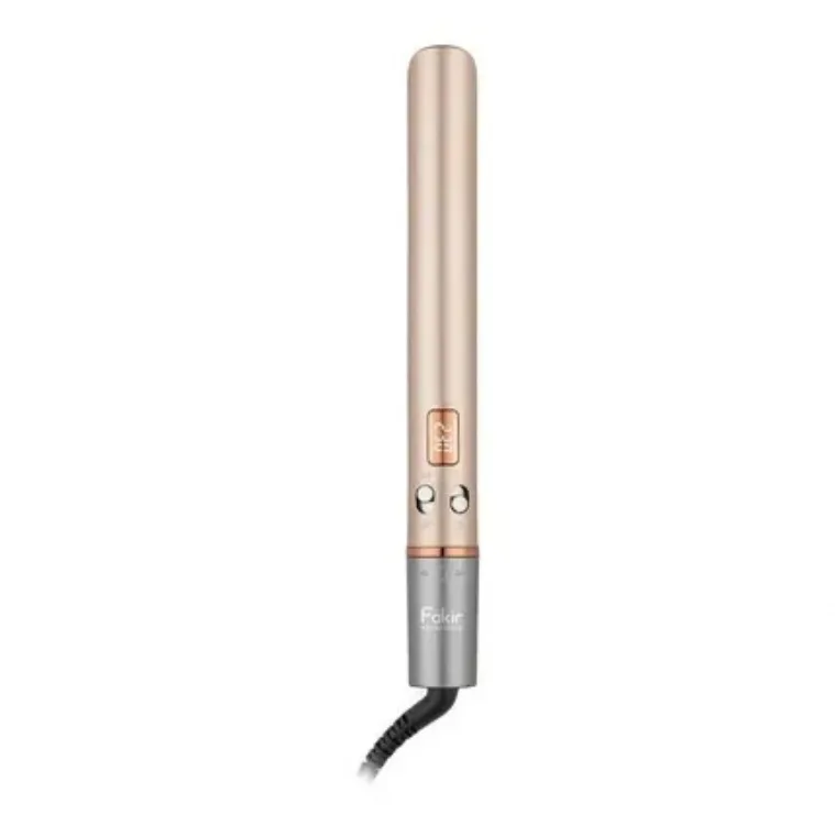 Saç ütüsü Fakir Glow Keratin