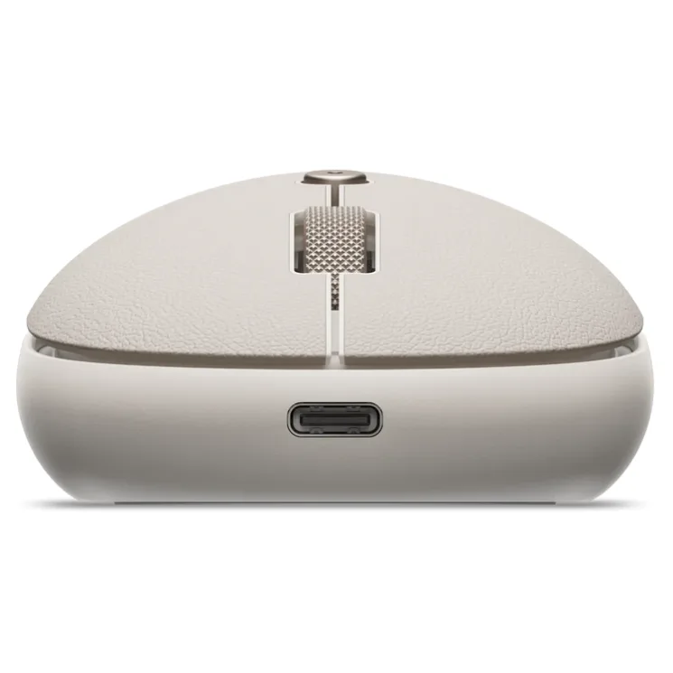 Mouse Satechi OnTheGo Sand