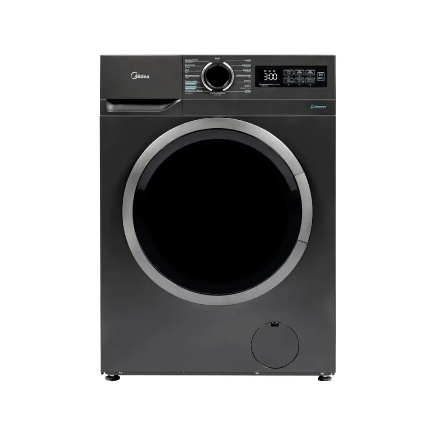 Стиральные машины Midea M MF01814BS47/T-GEO