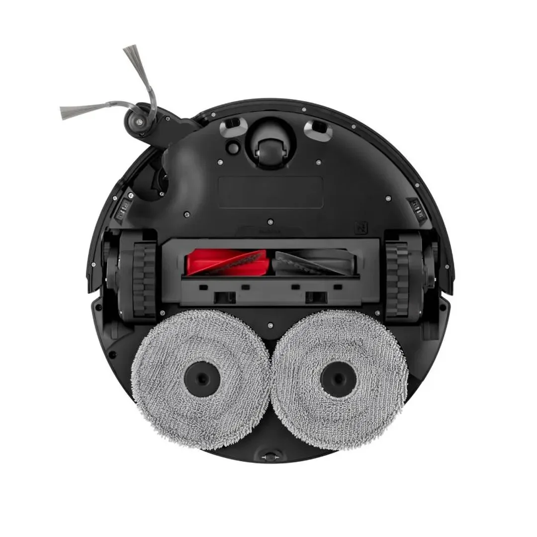 Robot tozsoran Roborock Saros 20 with RDS Black