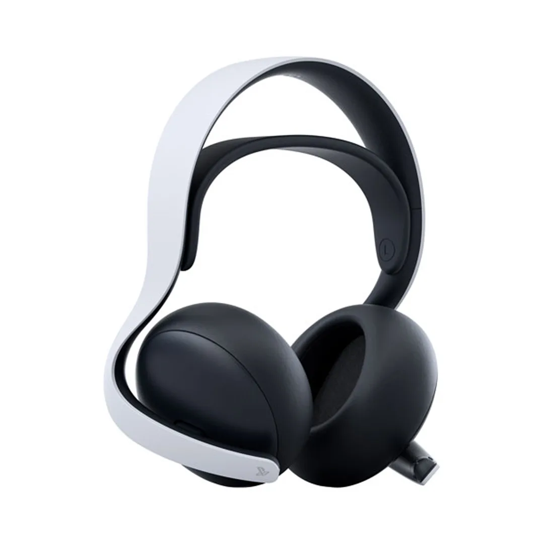 Qulaqlıq PS5 Pulse Elite Wireless Headset White