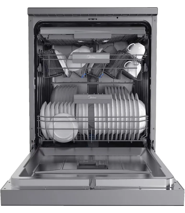 Посудомоечная машина MIDEA MFD60S160Si-C