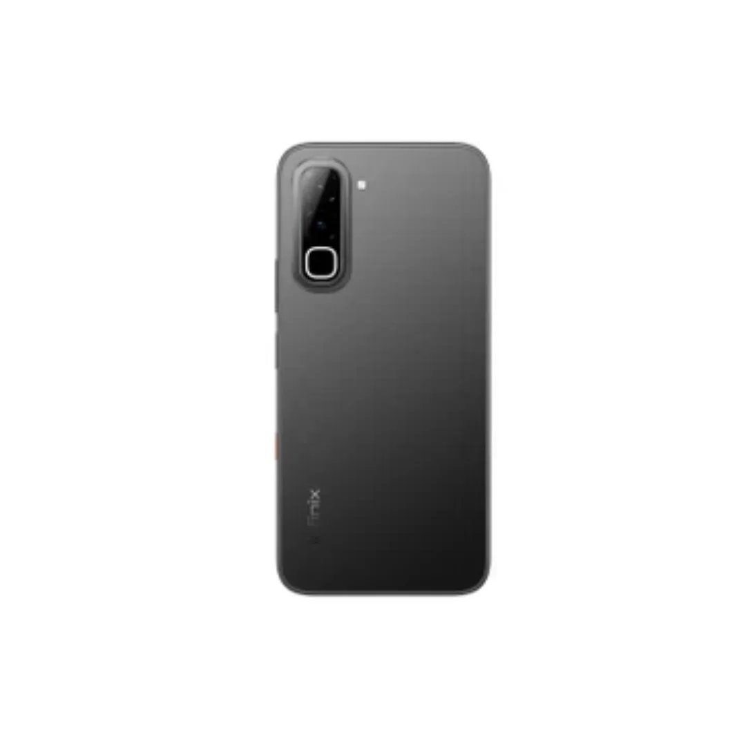Смартфон İnfinix Hot 70 4/128 GB Night Pulse