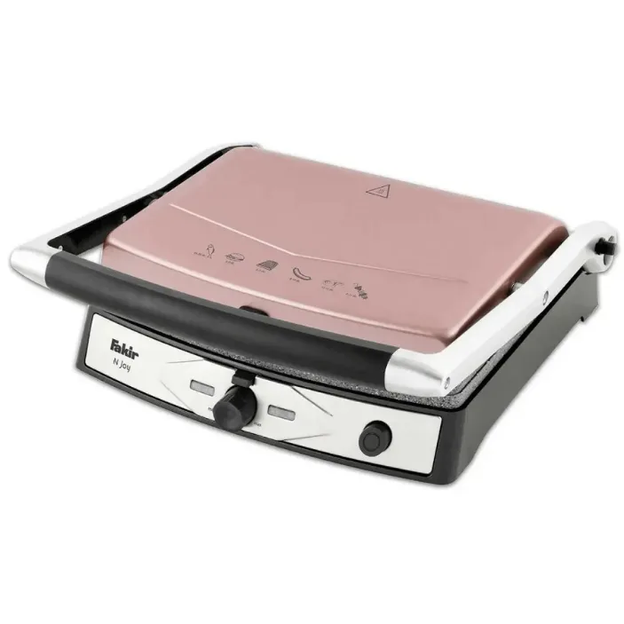 Тостер Fakir Taste N Joy sandwich maker - rosie