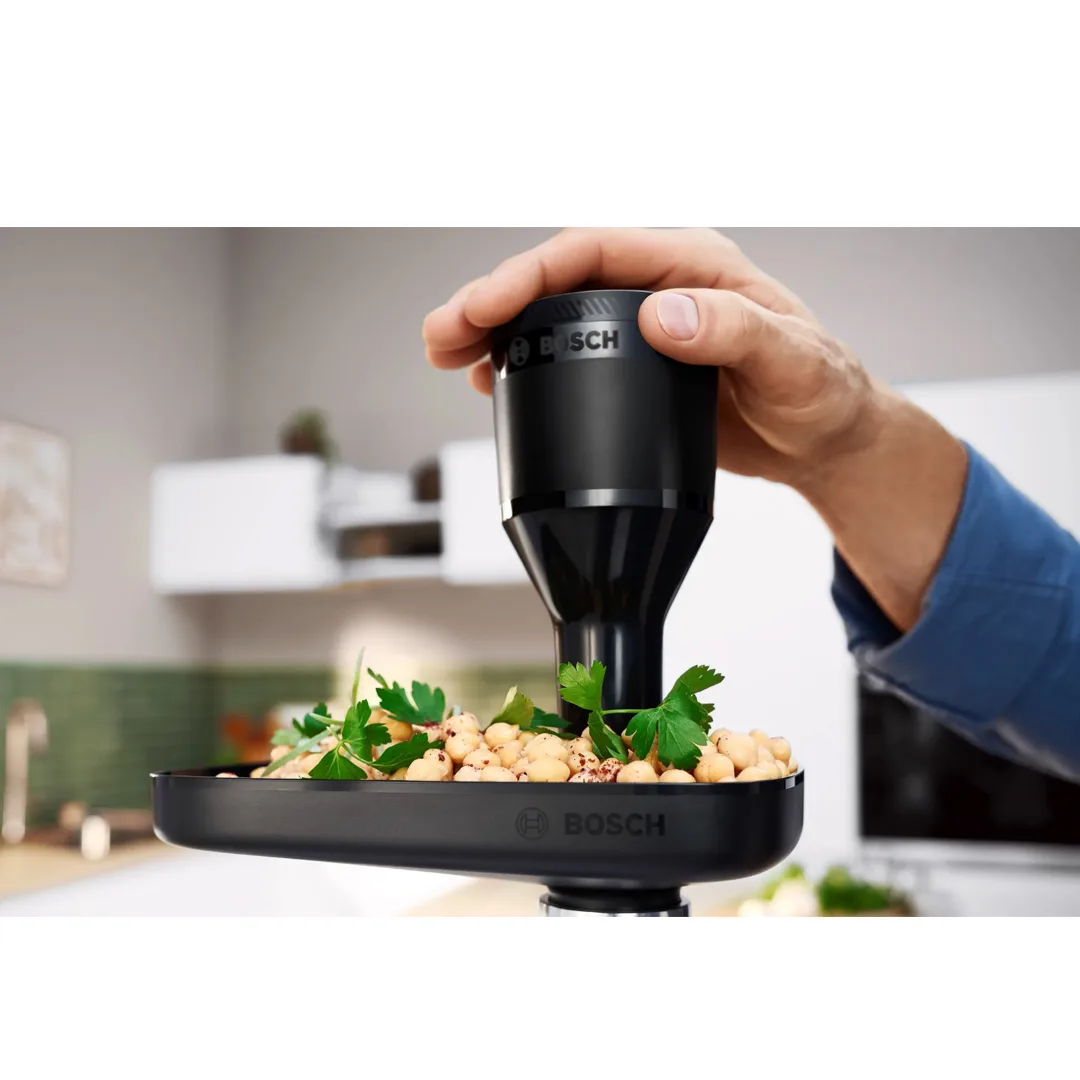 Мясорубка Bosch MFWS607W