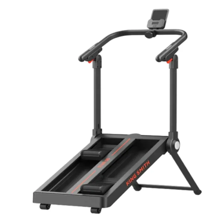 Trenajor Kingsmith StairGo Climbing Machine STE001 Black