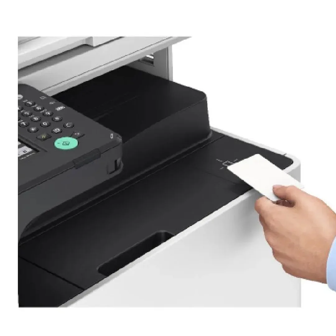 Принтер Canon Laser imageRUNNER 2425 MFP with platen cover 4293C003