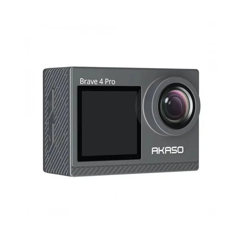 Экшн-камера AKASO Brave 4 Pro Sport Combo