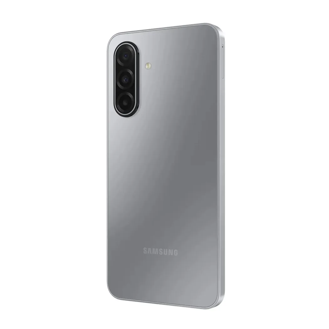 Смартфон Samsung Galaxy A17 4/128GB Gray