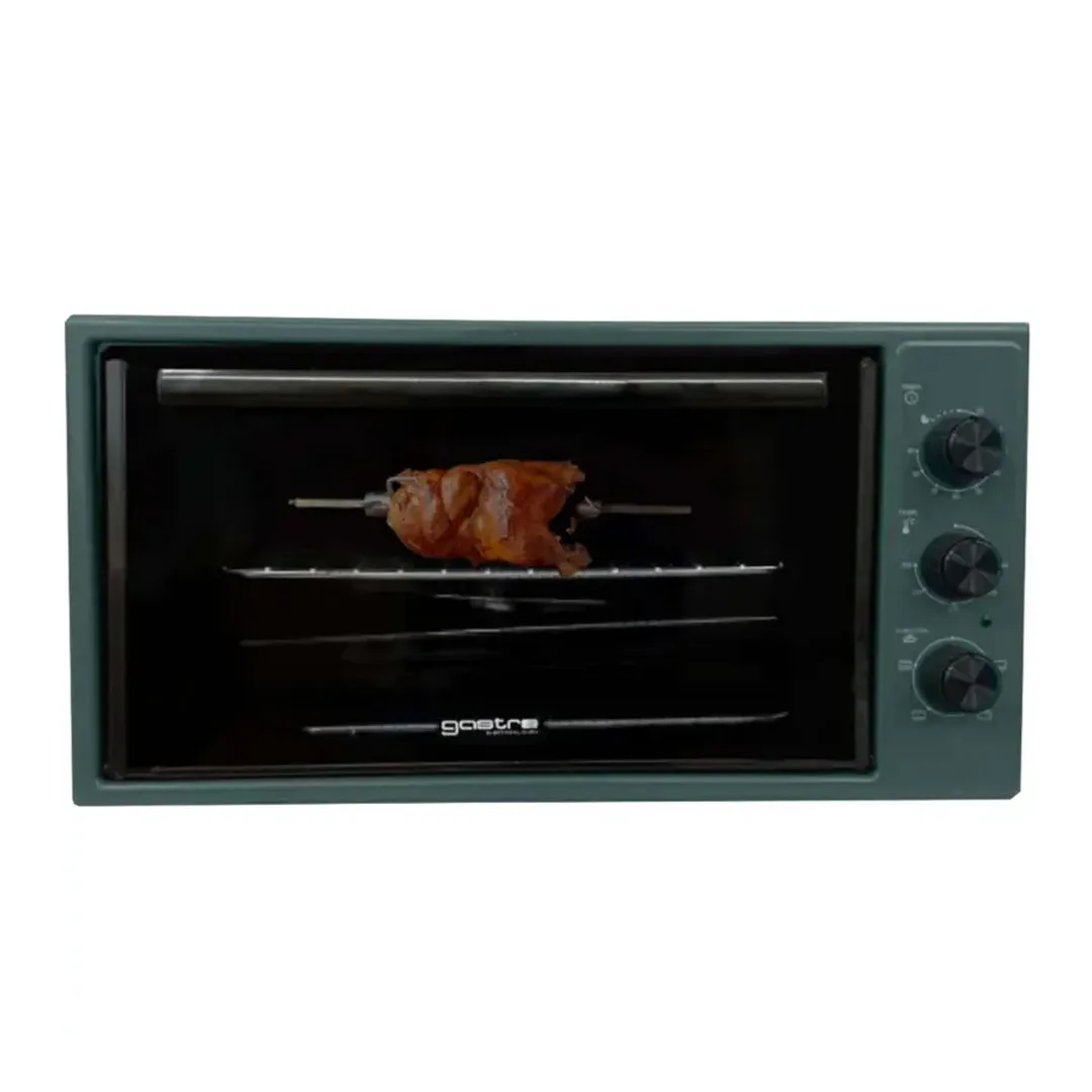 Solo Soba Gastro G3G42G Grill