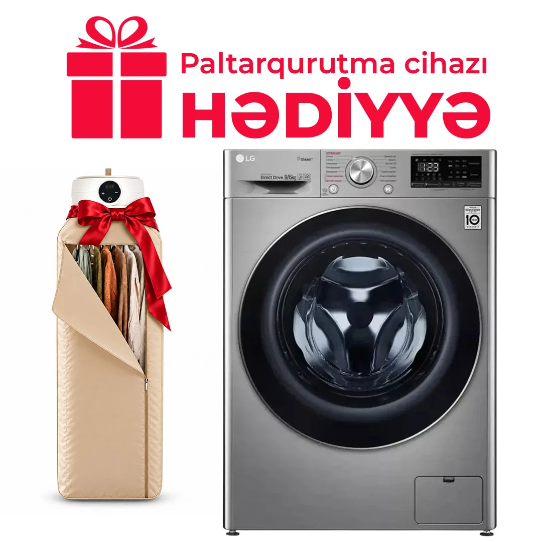 Paltaryuyan maşın LG L5C0905PSGC