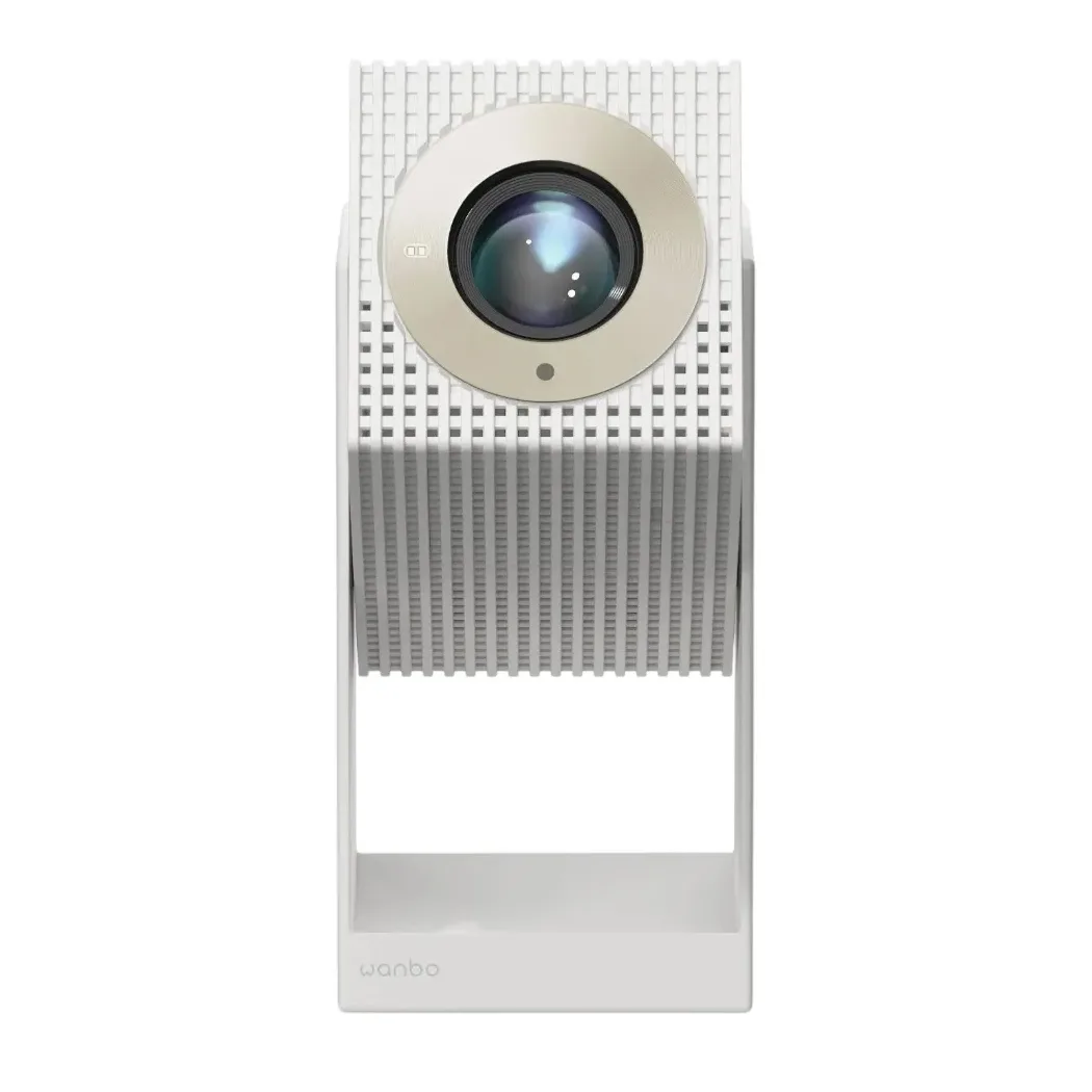 Proyektor Wanbo Cube 2 Pro White