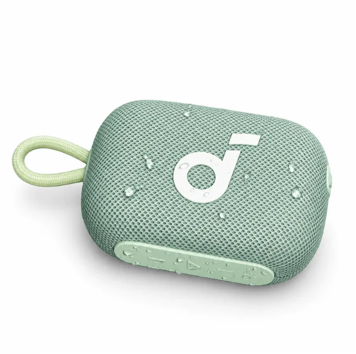 Колонка Anker Soundcore Select 4 Go Green