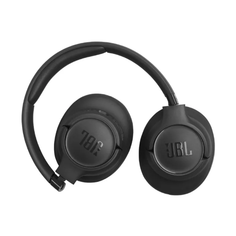 Qulaqlıq JBL 730BT Black