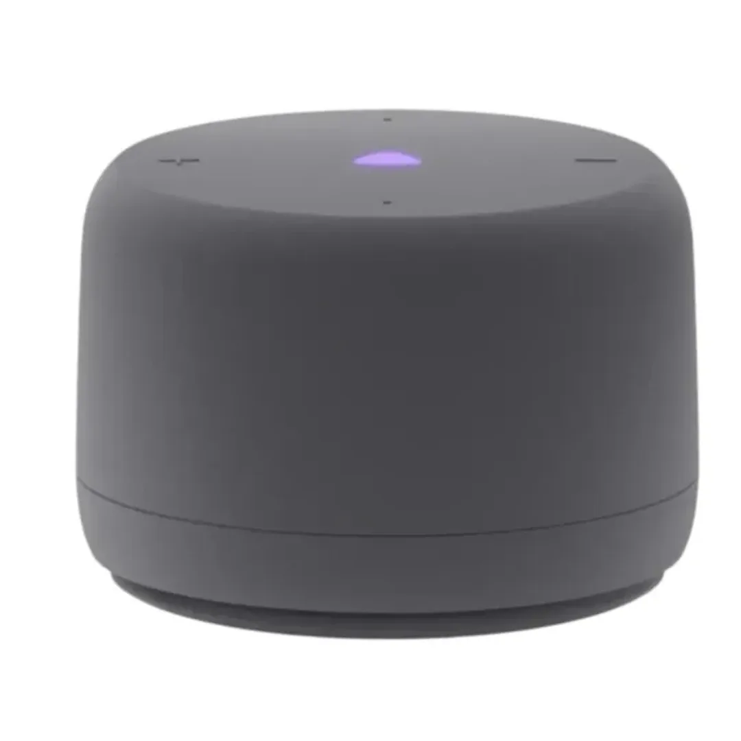 Ağıllı dinamik Yandex Station Lite 2  (YNDX-00028GRY) (Kopya)