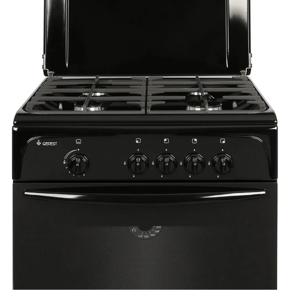 Духовка Gefest 1200 C7 K84,