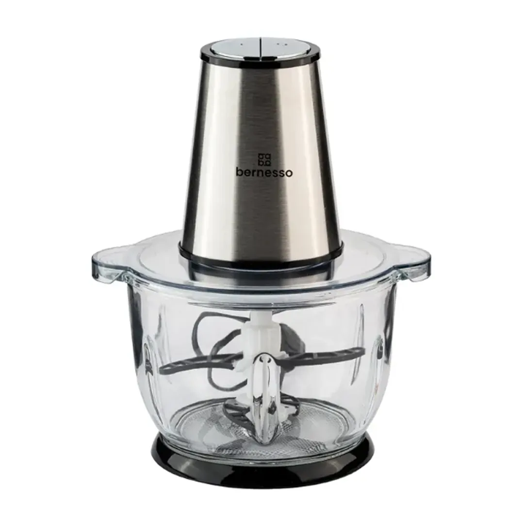 Doğrayıcı Bernesso BR18FP Livo