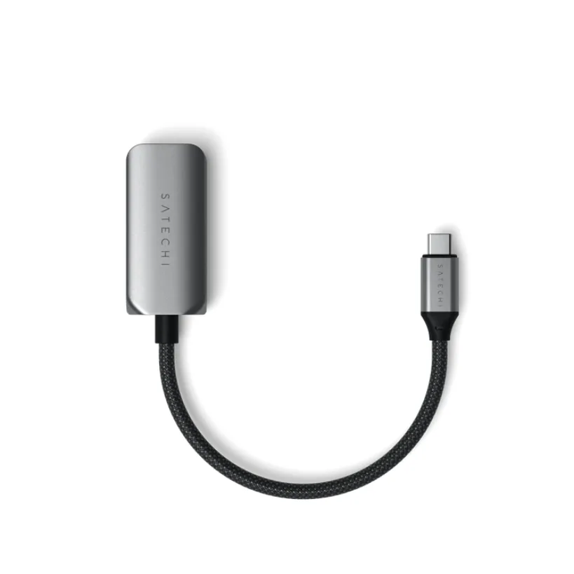 HUB Satechi USB-C 2.5 Gigabit Ethernet Adapter