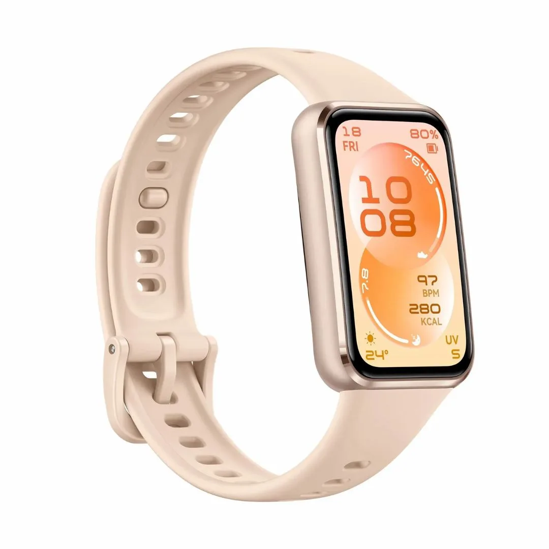 Умные часы Huawei Band 11 Beige 
