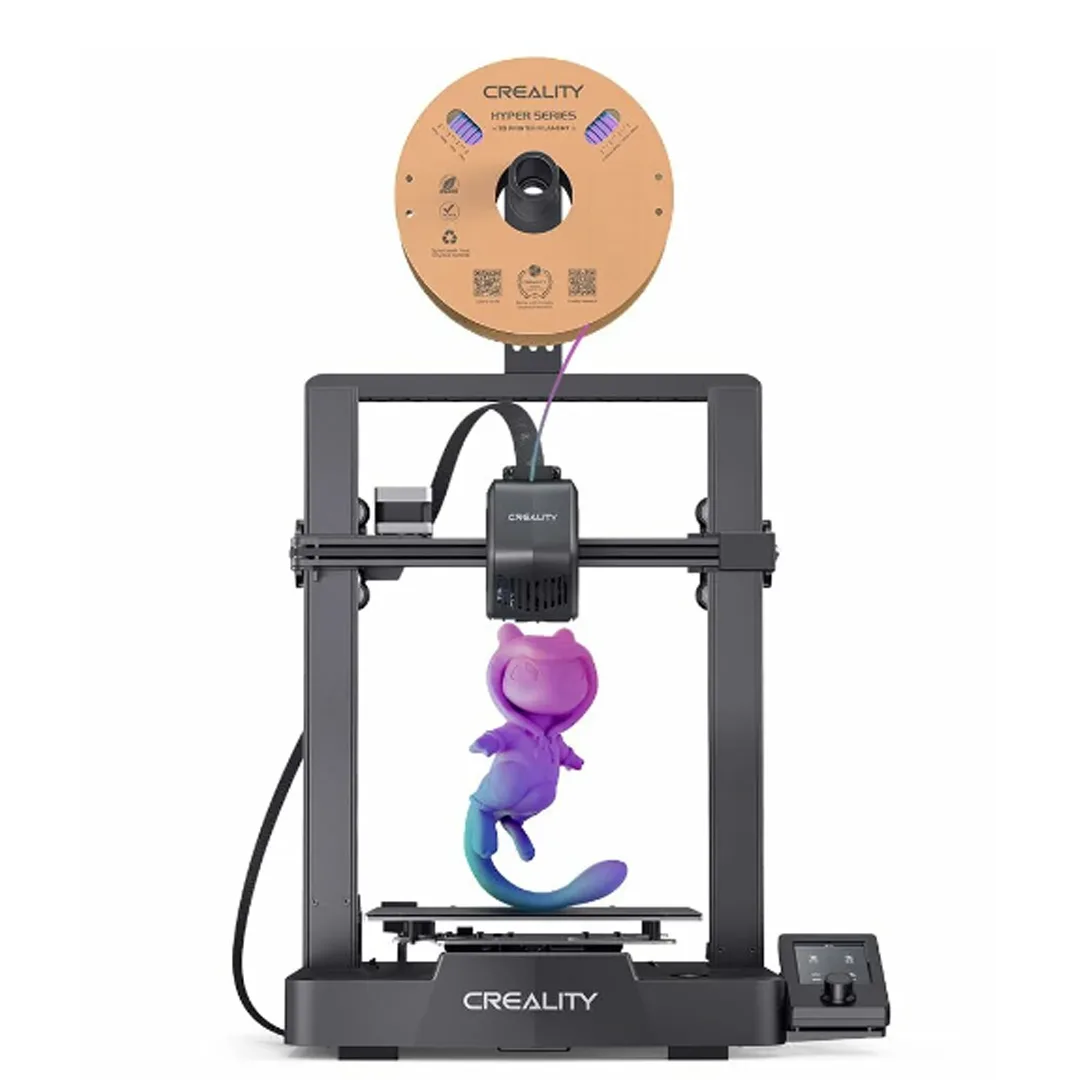 Printer Creality Ender-3 V3 SE 3D 