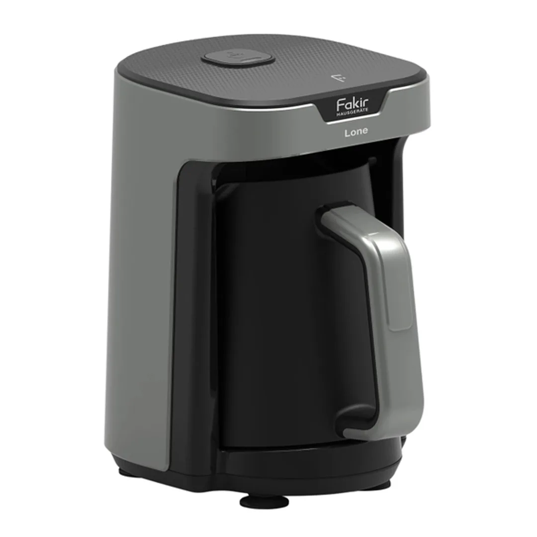 Qəhvə bişirən Fakir Kaave Lone - Turkish Coffee Maker Gray