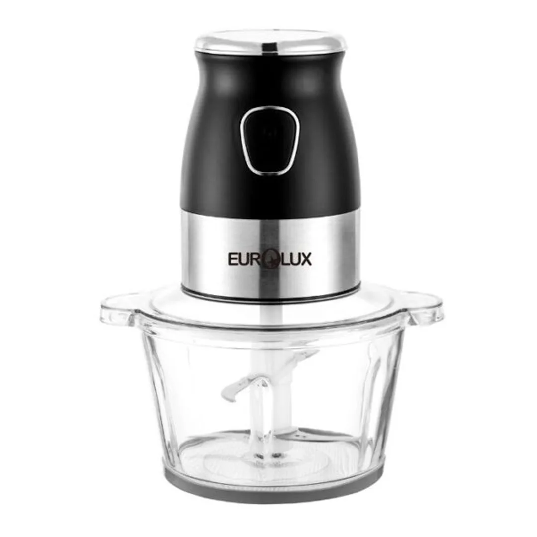 Измельчитель Eurolux EU-FC2540YGB