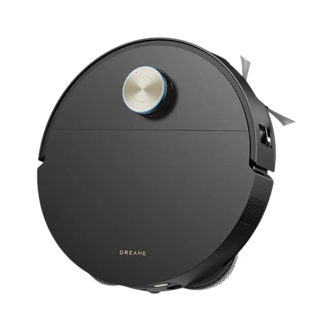 Robot tozsoran Dreame X60 Ultra Complete Black (RLX87DE)