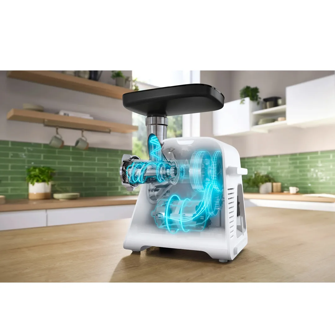 Мясорубка Bosch MFWS607W