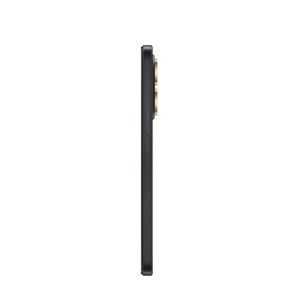 Smartfon Honor X7e 6 GB / 128 GB Midnight Black