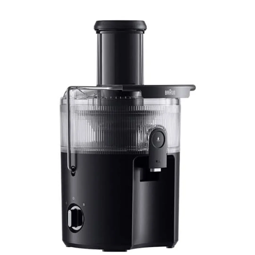 Соковыжималка Braun SJ5000
