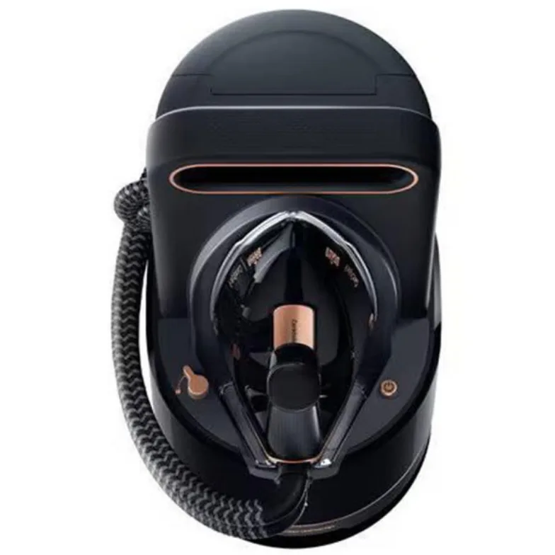 Buxar generatorlu ütü Braun CareStyle 9 IS9090BK