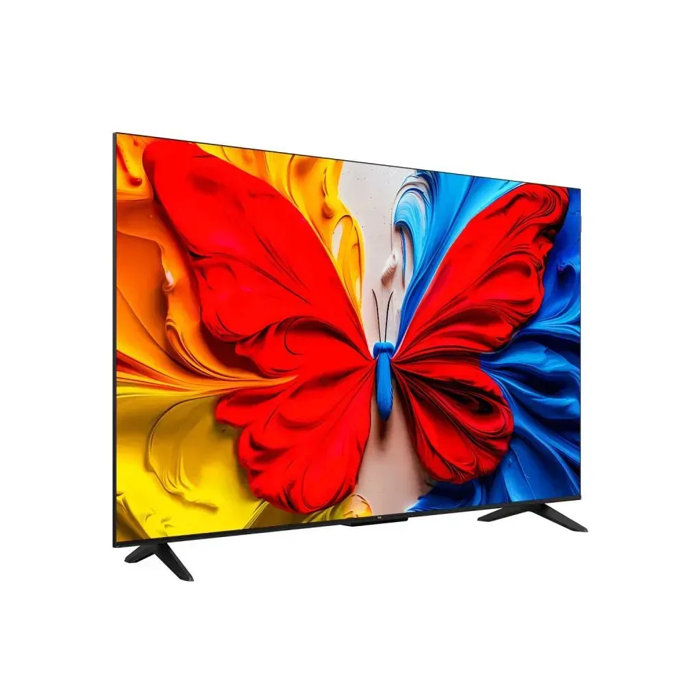 Телевизор TCL QLED 43S5K