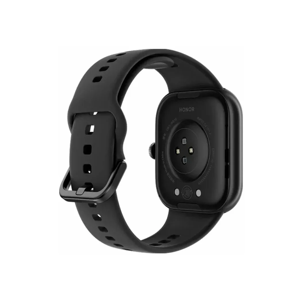 Smart saat Honor Choice Watch 2 Pro Black