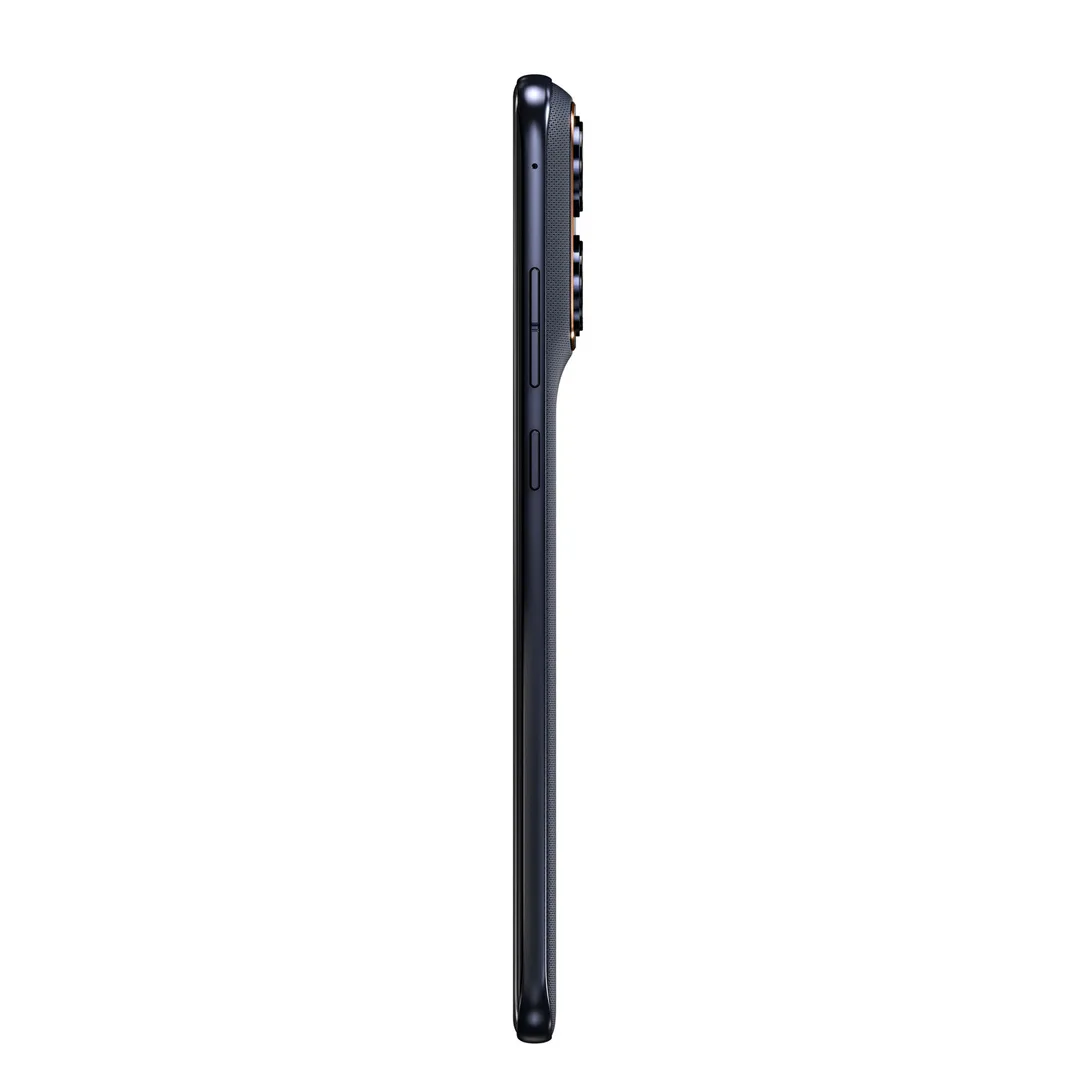 Smartfon Motorola Edge 70 Fusion Power 5G 12GB/256GB Silhouette Black